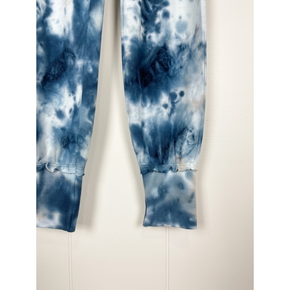 YFB | Tie Dye Groove Jogger Sweatpants - Picture 4 of 12